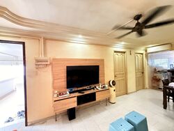 Blk 302 Jurong East Street 32 (Jurong East), HDB 3 Rooms #626939121